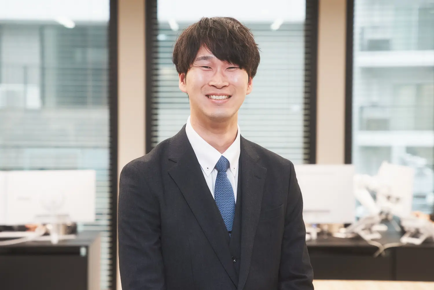 良い設備設計とは。スピードと変化を力に変え、多様な建築物に挑戦し続ける。