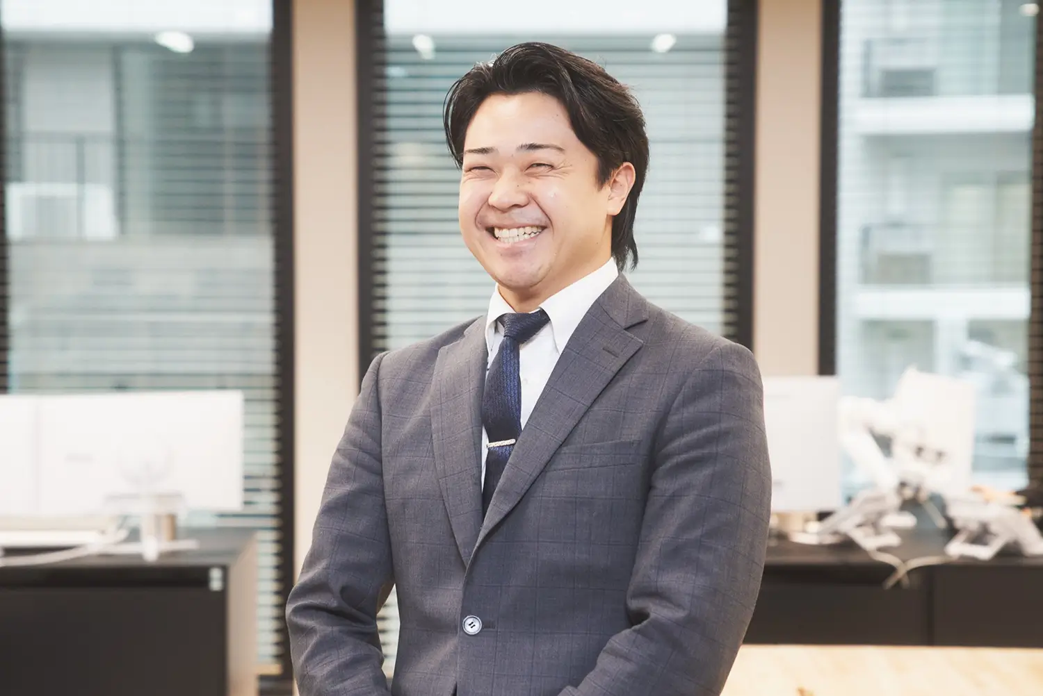 自分の得意を活かし、見つける。多岐にわたる挑戦がもたらす圧倒的な成長実感。